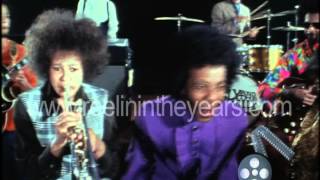 Sly & the Family Stone 