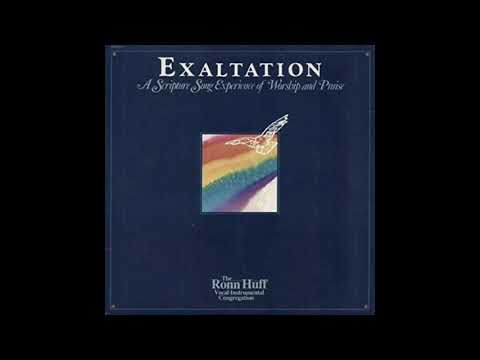 Exaltation - Ron Huff