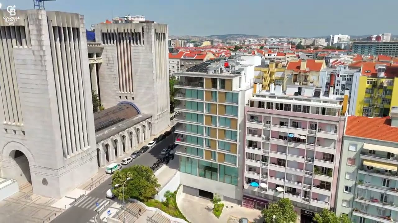 Vídeo do imóvel