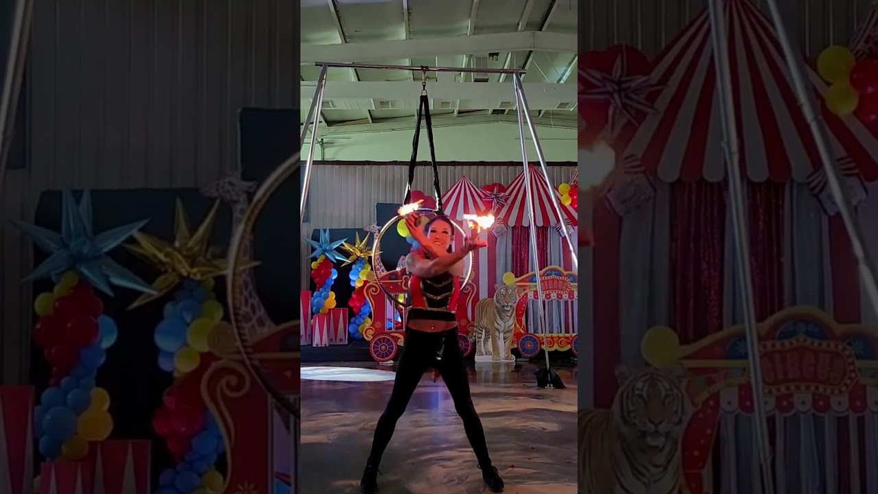 Promotional video thumbnail 5 for Starfire