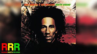 Bob Marley - Natty Dread