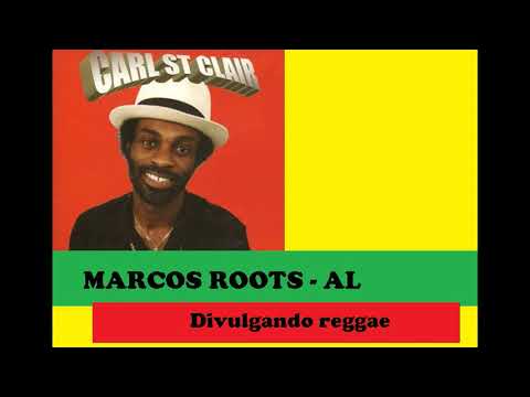 DIVULGANDO: Carl St Clair - Sad Eyes / MARCOS ROOTS - AL