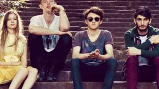 Spangled Streets - San Cisco