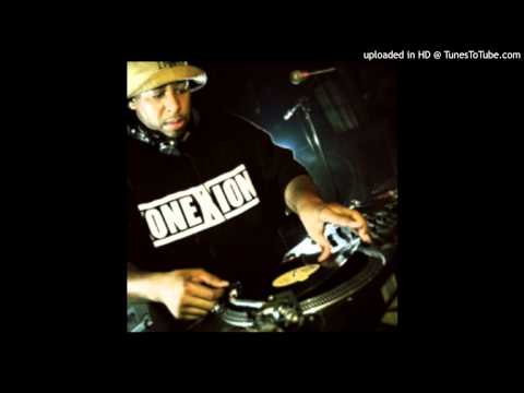 DJ Premier Ft. NYGz - My Influences