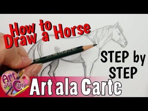 download lagu mp3 mp4 How To Draw A Realistic Horse Step By Step, download lagu How To Draw A Realistic Horse Step By Step gratis, unduh video klip How To Draw A Realistic Horse Step By Step