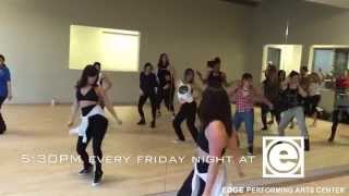 "Like Me Like Dem" - Yonni Ft. Rock City & Kreesha Turner | Choreography by Sam Allen