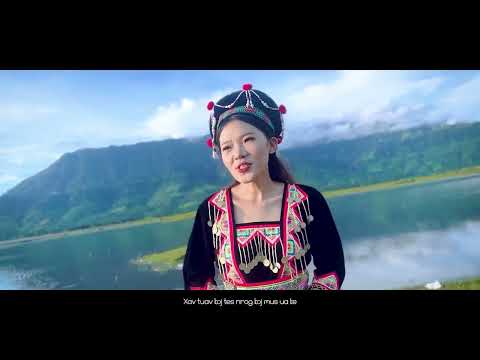 Luag Leej Tub - Palounar Yang ( COVER )
