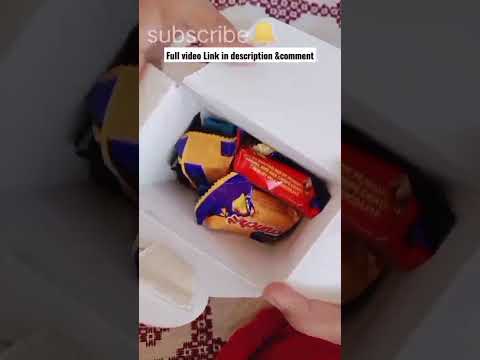 chocolate🍫Cadbury favourites#shorts