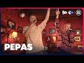 BENR - Pepas (LIVE) // Sterren NL Radio
