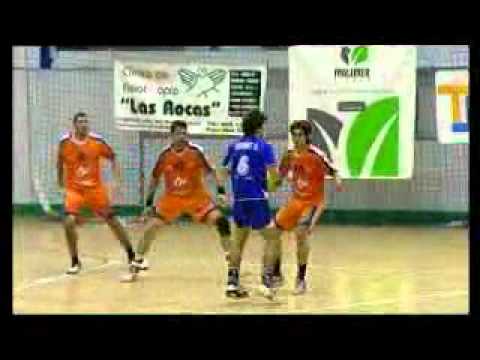 BM. Torrevieja 33 - CAI BM. Aragón 33