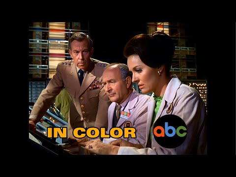 The Time Tunnel - TV Spot
