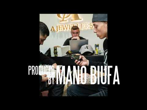 [FREE] Central Cee x Aitch x Headie One Melodic Drill Type Beat 2021 - "LATINA"