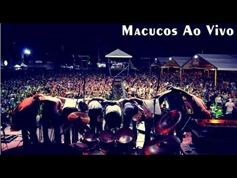 Macucos - Ao Vivo (2003)