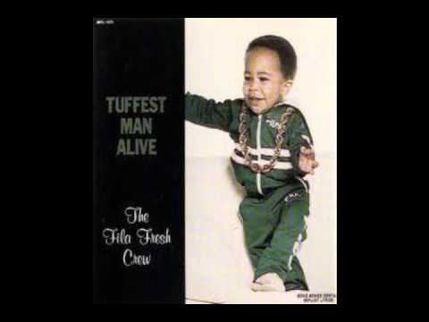 Video thumbnail for Tuffest Man Alive
