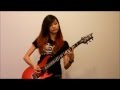 RIKKI LEE Big Bad Wolf Original Song