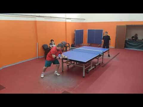 KENAN YENİLEYEN - GÖKSEL ARAPOĞLU | IVTTA | 15 TEMMUZ 2022 TURNUVASI | GROUP MATCH