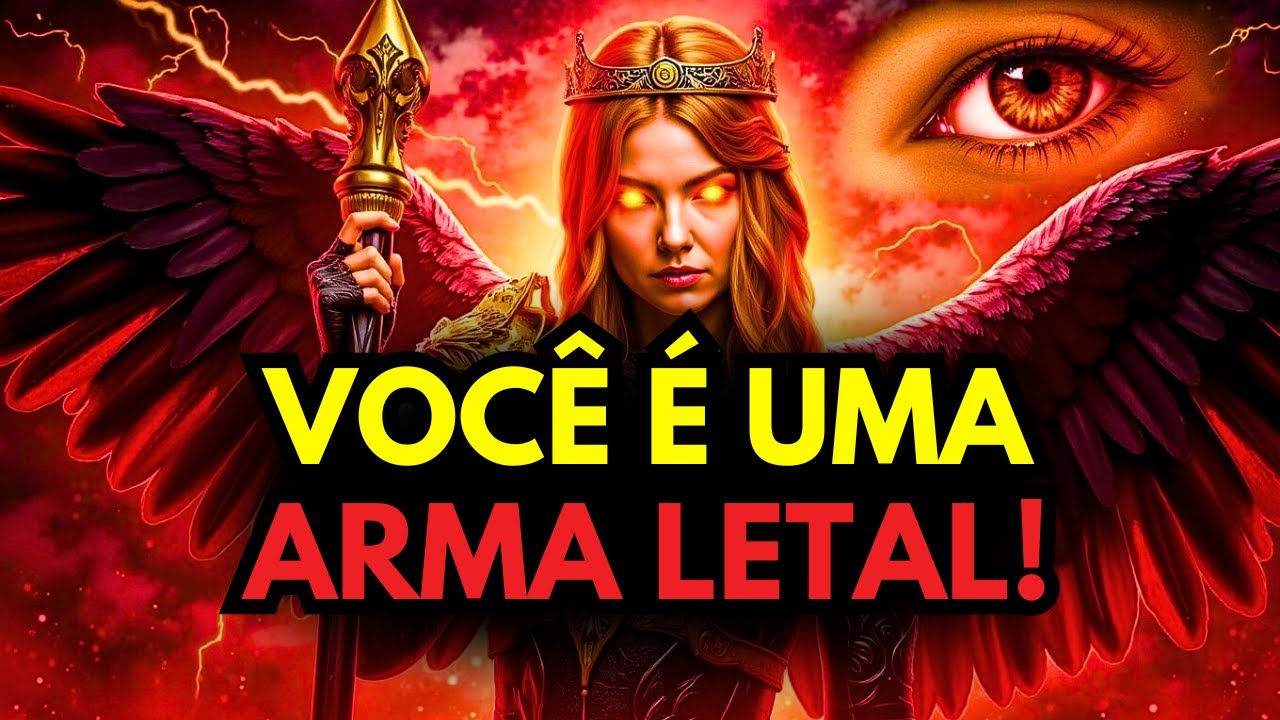 CHOSEN ONE, YOUR ENEMIES SHAKE IN FEAR... THE HUNTER WITHIN YOU HAS AWAKENED! ⚔️👑