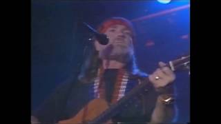 Willie Nelson HBO Special 1983 - Tougher Than Leather