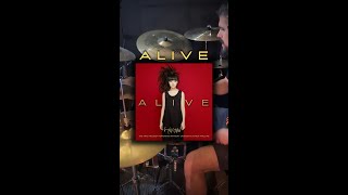 ALIVE - Hiromi