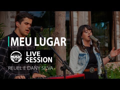 Meu Lugar - Reuel e Dany