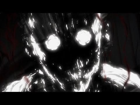 Hunter x Hunter Movie: The Last Mission「AMV」- On My Own ᴴᴰ