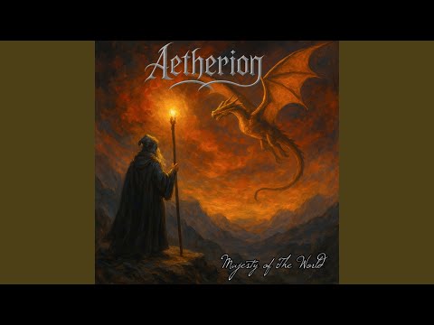 The Ballad of the Dragon and the Warrior