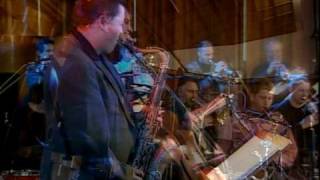 *Peace for children* by Igor Lumpert - live with Big Band RTvSLO-2004