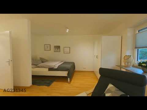 ST-231345 - Wunderschöne und modern möblierte Wohnung mit Stellplatz in Stuttgart Münster