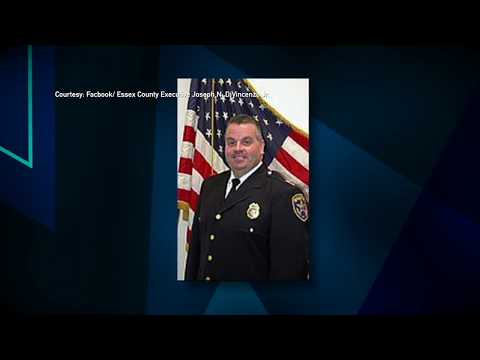 NJ Essex County Sheriff Street Renaming