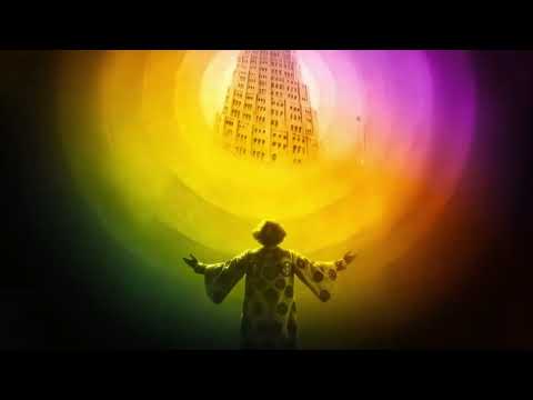 The Colours out of Time - I'm Never Cool in my Room (Denmark Street)