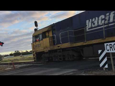 5PM5 NR101 NR44 pass two wells