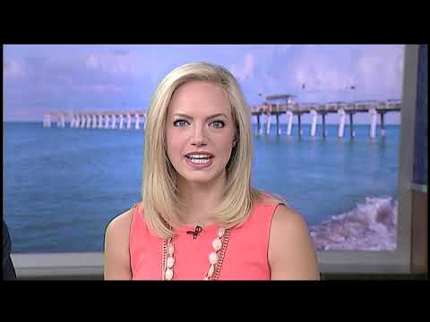 Video: ABC7 News at 5pm - September 25, 2018