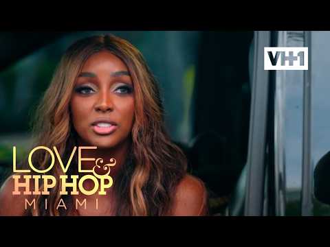 Love & Hip Hop: Miami | Season 6, Episode 9: Sound & Fury
