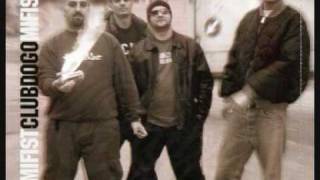 02 Massive - Club Dogo - Mi Fist