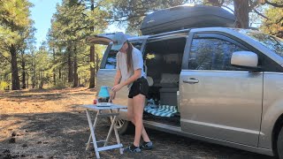 Van Life Amazon Must-Haves for Prime Day! | Great Products I Use in My Minivan Camper