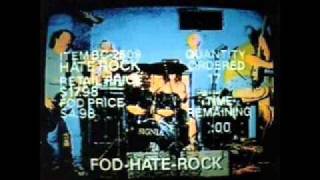 Flag of Democracy - head over heals