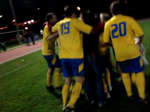 FC Ecublens I - FC Dardania