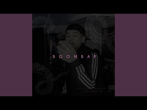 Boombap