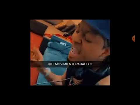 Rochy rd verso de ora frestyle