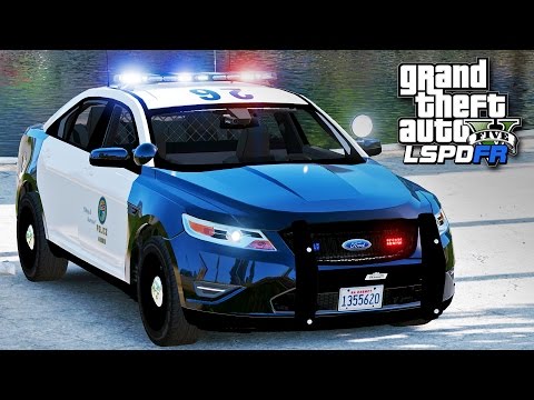 GTA 5 LSPDFR Live! SP #69 - Drugalyzer Part I