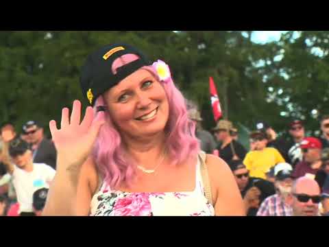 Rallye de Finlande 2024, avec Yacco