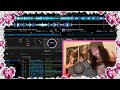 Djing A Rave Alone In My Bedroom