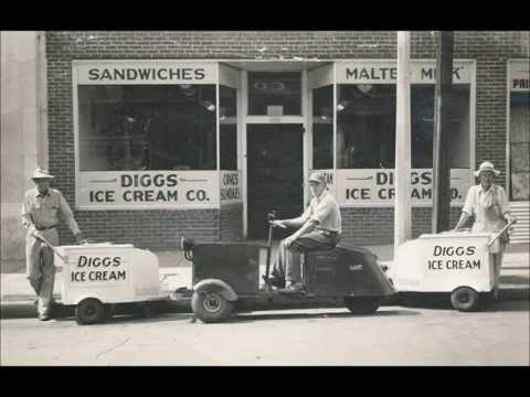 Thumbnail for Main Street 1979 Paragould, Arkansas by Deric Ruttan
