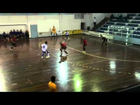 3 1 Golo adversário Arreigada 3 VS 1 Gramidense 2010 2011