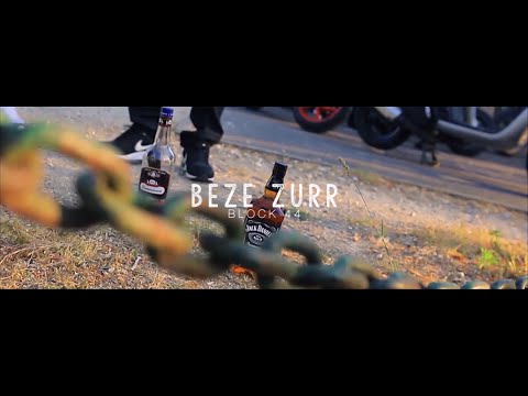 MIKY ZURR X JD  - BEZE ZURR -BLOCK 44- [2Kartel FiLMS]