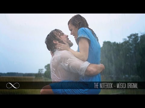 The Notebook (2004) Extended Trailer HD thumnail