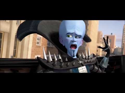 The Hero King 2 part 12 - Pikachu and Po find Mavis/ Megamind and Black Lady start the fire