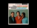 1960 - Barney Kessel, Shelly Manne & Ray Brown - Crisis