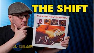 The Kinks Album Where Things Started to Change
