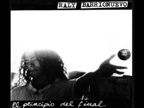 RALY BARRIONUEVO - CENIZAS DE TU AMOR - con Marcelo Federico Perea en piano.